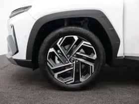 Hyundai Tucson (2026) thumbnail 16