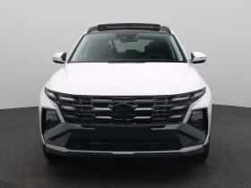 Hyundai Tucson thumbnail 3