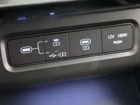 Hyundai Tucson thumbnail 22