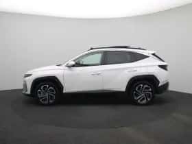 Hyundai Tucson thumbnail 4
