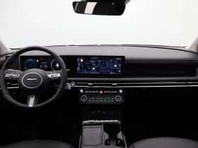 Hyundai Tucson thumbnail 38