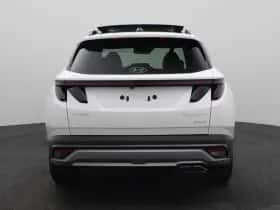 Hyundai Tucson (2026) thumbnail 5