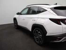 Hyundai Tucson thumbnail 43