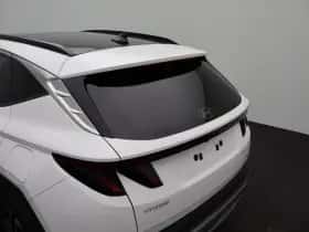 Hyundai Tucson (2026) thumbnail 44