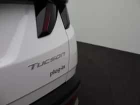 Hyundai Tucson (2026) thumbnail 45