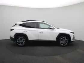 Hyundai Tucson (2026) thumbnail 6