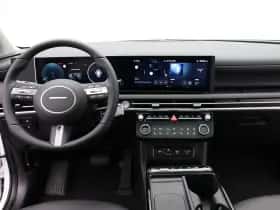 Hyundai Tucson thumbnail 7