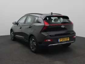 Hyundai Bayon (2022) thumbnail 2