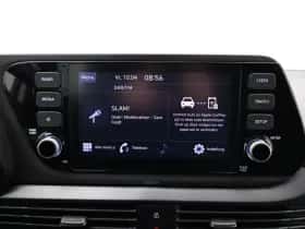 Hyundai Bayon thumbnail 16