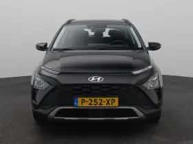 Hyundai Bayon thumbnail 3
