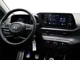 Hyundai Bayon thumbnail 28