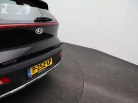 Hyundai Bayon (2022) thumbnail 34