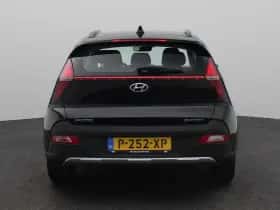 Hyundai Bayon (2022) thumbnail 5