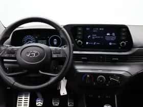 Hyundai Bayon thumbnail 7