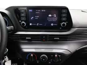 Hyundai Bayon thumbnail 9