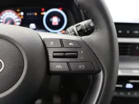 Hyundai i20 thumbnail 21
