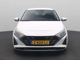 Hyundai i20 thumbnail 4