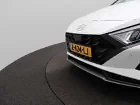 Hyundai i20 (2024) thumbnail 33
