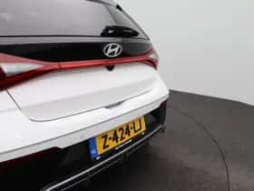 Hyundai i20 (2024) thumbnail 35