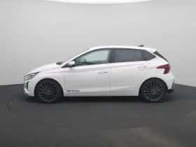 Hyundai i20 (2024) thumbnail 5