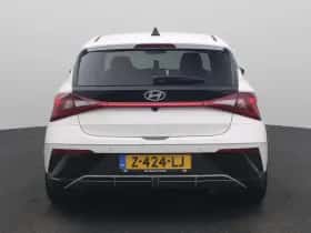 Hyundai i20 thumbnail 6
