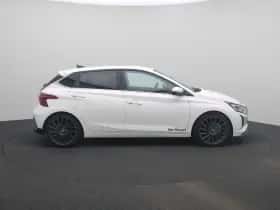 Hyundai i20 thumbnail 7