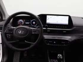 Hyundai i20 thumbnail 8