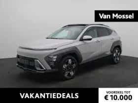 Hyundai Kona thumbnail 1