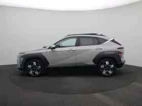 Hyundai Kona thumbnail 4