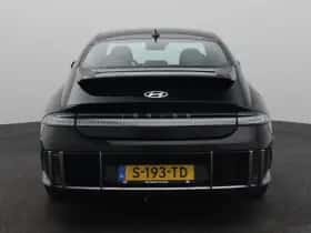 Hyundai Ioniq 6 (2023) thumbnail 6