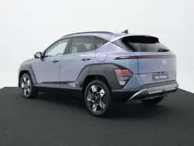 Hyundai Kona thumbnail 3