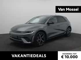 Hyundai Ioniq 5 (2026) thumbnail 1