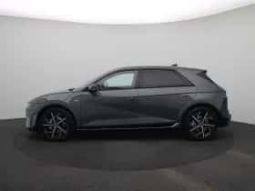 Hyundai Ioniq 5 thumbnail 4