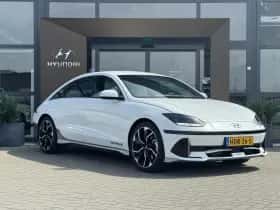 Hyundai Ioniq 6 thumbnail 3