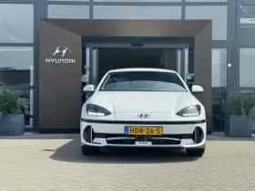 Hyundai Ioniq 6 thumbnail 4