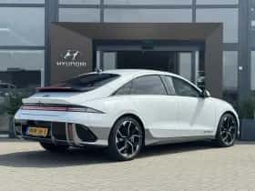 Hyundai Ioniq 6 (2025) thumbnail 5