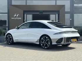 Hyundai Ioniq 6 thumbnail 6