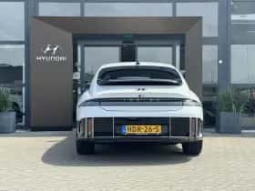 Hyundai Ioniq 6 (2025) thumbnail 7