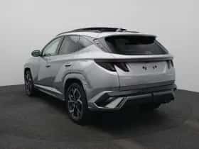 Hyundai Tucson thumbnail 2