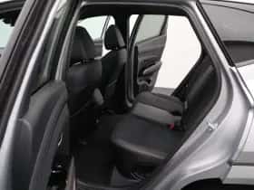 Hyundai Tucson thumbnail 12