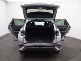Hyundai Tucson thumbnail 13
