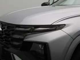 Hyundai Tucson thumbnail 14