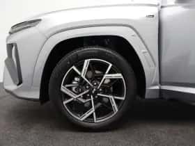 Hyundai Tucson (2026) thumbnail 15