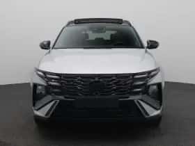 Hyundai Tucson (2026) thumbnail 3