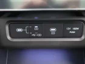 Hyundai Tucson thumbnail 21