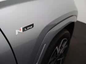 Hyundai Tucson thumbnail 34