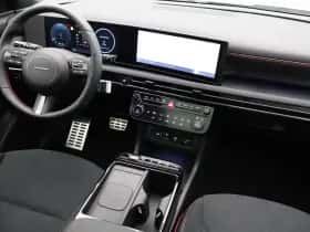 Hyundai Tucson thumbnail 35