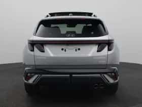 Hyundai Tucson thumbnail 5