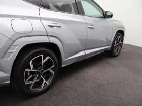 Hyundai Tucson thumbnail 44