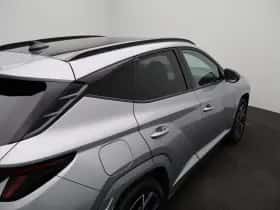 Hyundai Tucson thumbnail 45